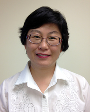 Dr. Moonhee Gang