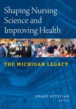 Shaping Nursing Science and Improving Health book