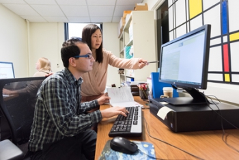 Center for Complexity and Self-management of Chronic Disease