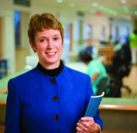 Dr. Marita Titler