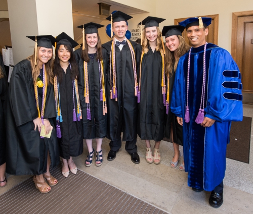 Congratulations to the 2015 Honors graduates! 2015 Honors Graduates