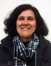 Dr. Sayonara de Fatima Barbosa