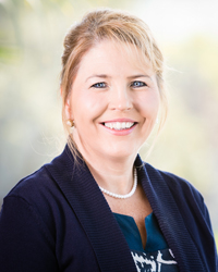 Stacey Doyle