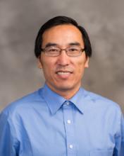 Xuefeng (Chris) Liu
