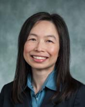 Chin Hwa (Gina) Dahlem