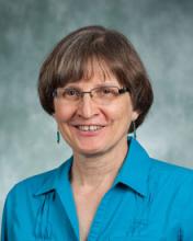 Cynthia Darling-Fisher