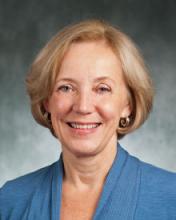 Marcelline Harris
