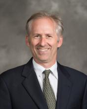 Geoffrey Hoffman