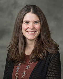 Carrie Bachler