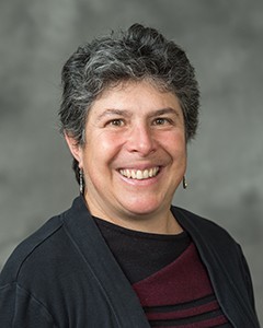 Megan Eagle