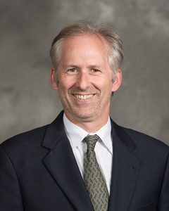 Geoffrey Hoffman