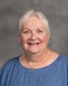 Denise O'Brien