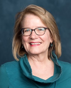 Patricia Schmidt