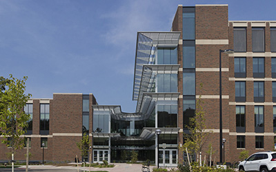 University of Michigan School of Nursing