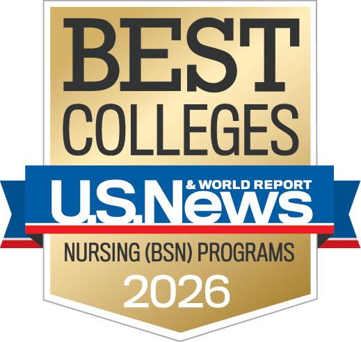 Best Colleges U.S. News Nursing BSN programs 2026