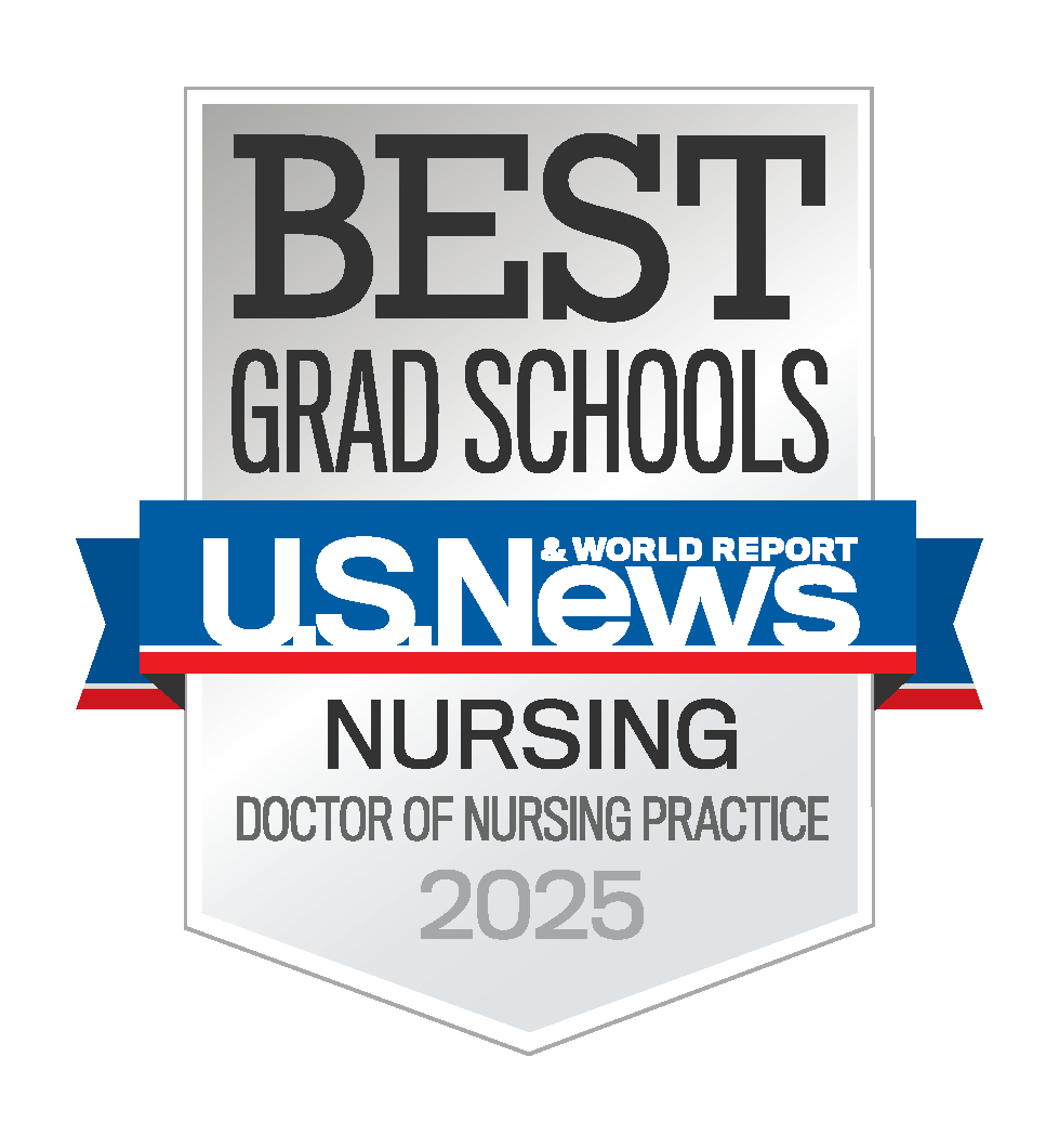 Best Grad Schools. US News World Report. Nursing Docture of Nurse Practice 2025