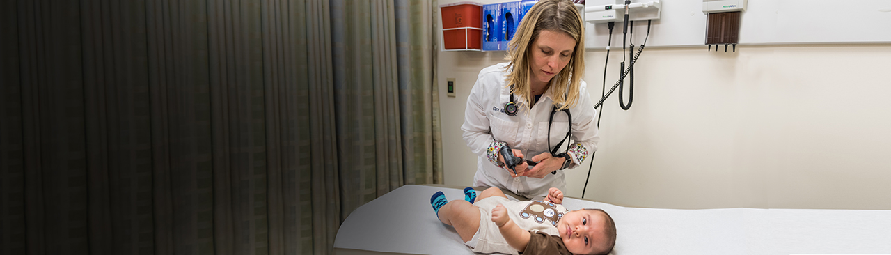 Primary Care Pediatric Care University of Michigan