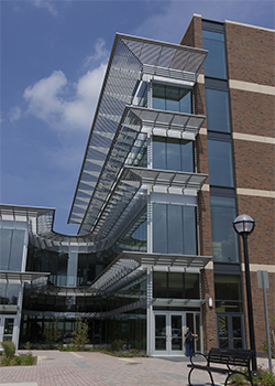 School of Nursing