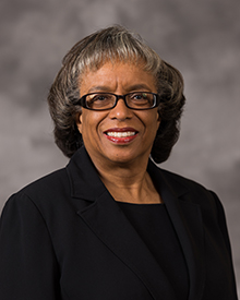 Patricia Coleman-Burns