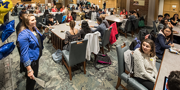 IPE Student Townhall