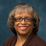 Dr. Patricia Coleman-Burns