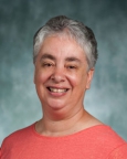 Dr. Anne Sales