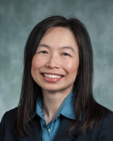 Dr. Chin Hwa (Gina) Dahlem selected as a fellow in the American Association of Nurse Practicioners