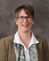 Dr. Ellen Lavoie Smith selected as fellow of the American Academy of Nursing