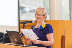 Dr. Janet Deatrick Dr. Janet Deatrick