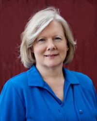 Dr. Marjorie McCullagh