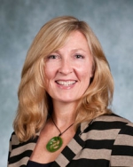 Dr. Katie Moriarty Dr. Katie Moriarty