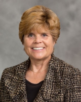 Dr. Deborah Price for AACN Research Abstract Award