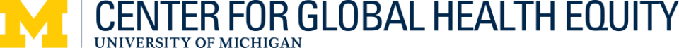 Center for Global Health Equity