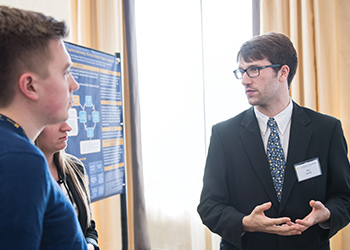 UMSN PhD student