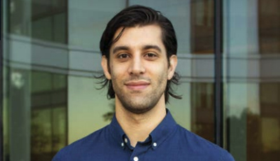 Photo of Gonzalo Gonzalez