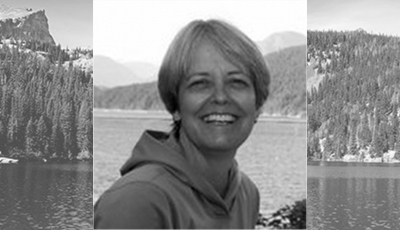Photo of Terri Murtland 