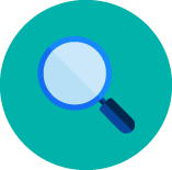 Magnifying glass