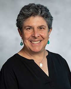Photo of Dr. Megan Eagle