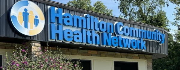 Courtesy: Hamilton Community Health Network