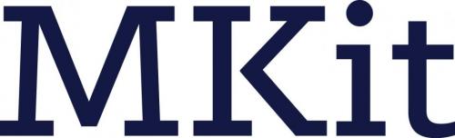 MKit logo