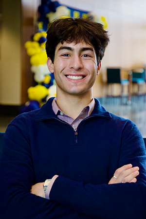 Joseph Ferrara