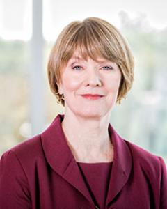 Dean Patricia Hurn