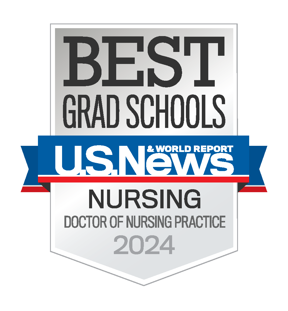 Best Grad Schools, US News, Nursing DNP 2023-2024