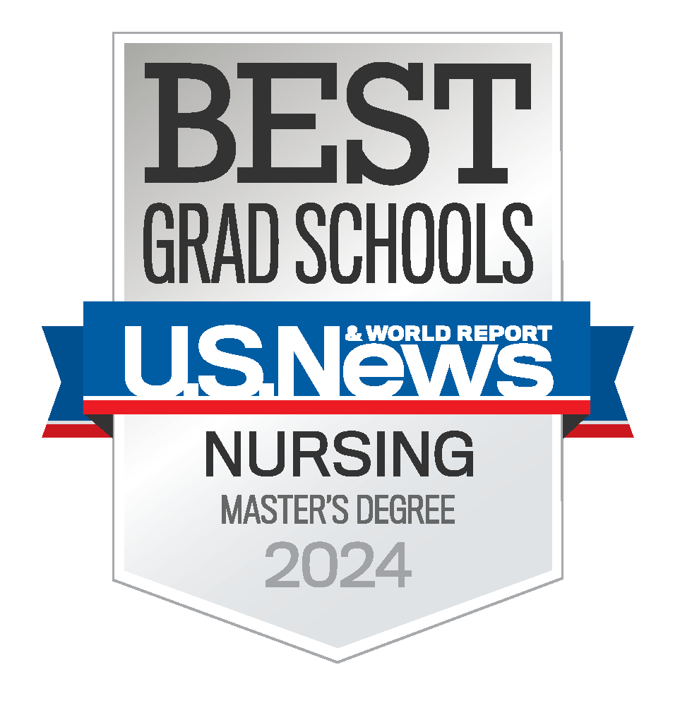 Best Grad Schools, US News, Nursing Master's Degree 2024