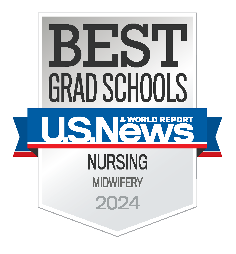 Best Grad Schools, US News, Nursing Midwifery 2024