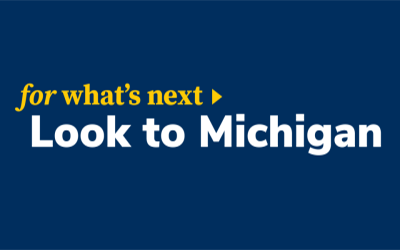 For what's Next > Look to Michigan Nursing