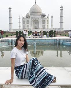 Joyce Lee India