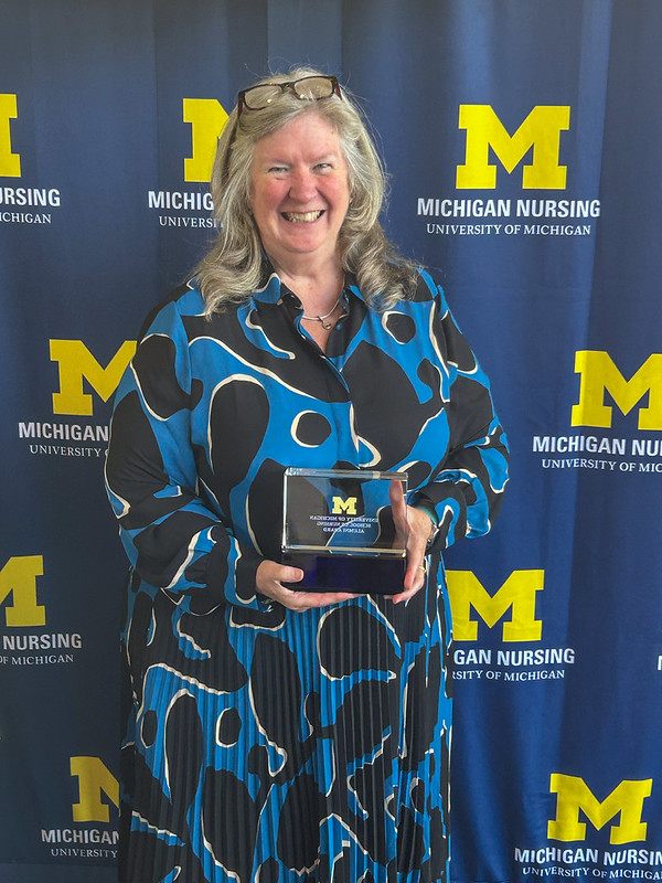 Alumni Award 2025