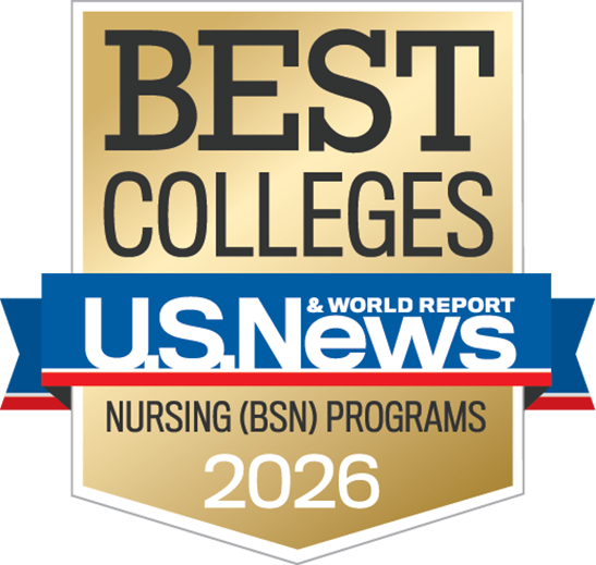 Best Colleges U.S.News & World Report.  Nursing (BSN) Programs 2026