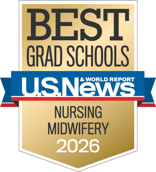 Best Grad Schools U.S. News Midwifery